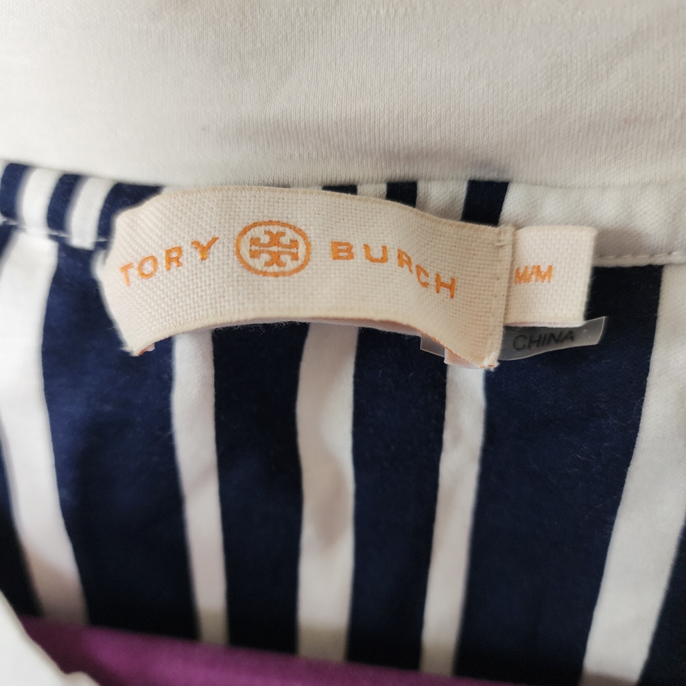 Tory Burch Nautica Dress - Picture 7 of 10